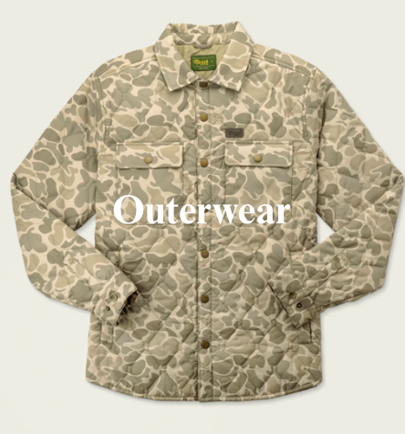 Outerwear