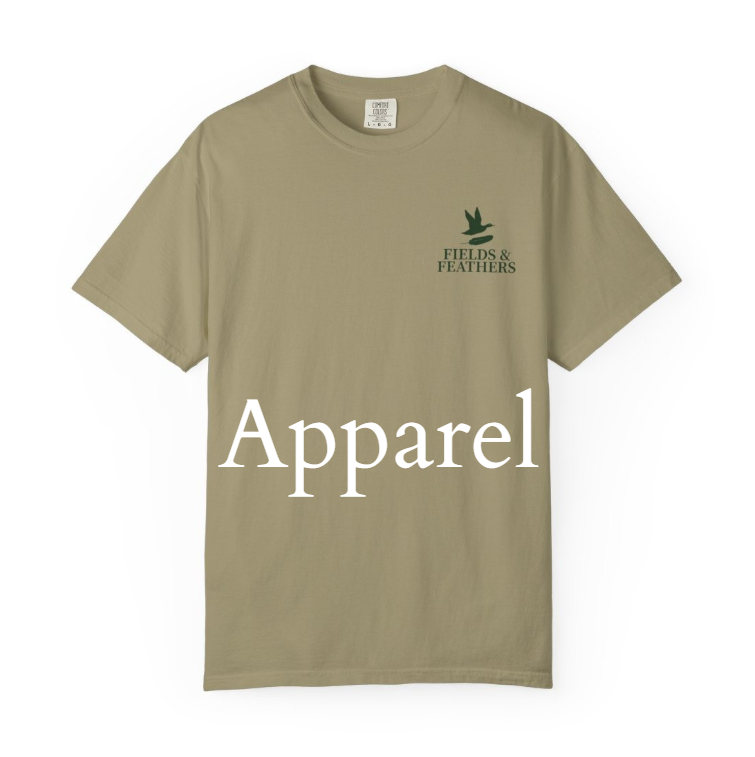 Apparel